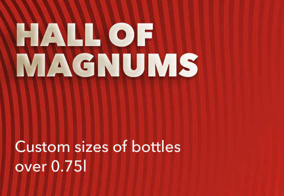 Hall of Magnums