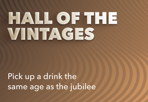 Hall of the Vintages