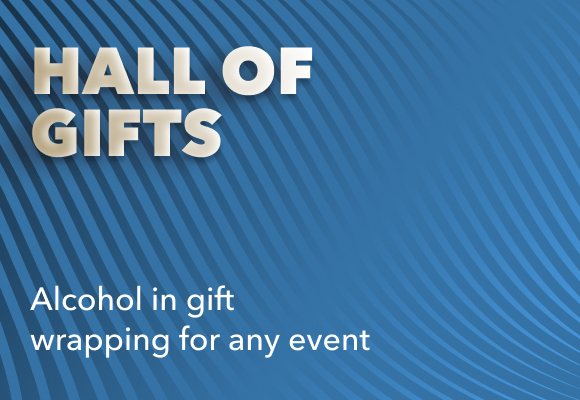 Hall of Gifts