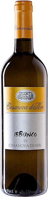 Casanova di Neri IbBianco Toscana IGT 2019