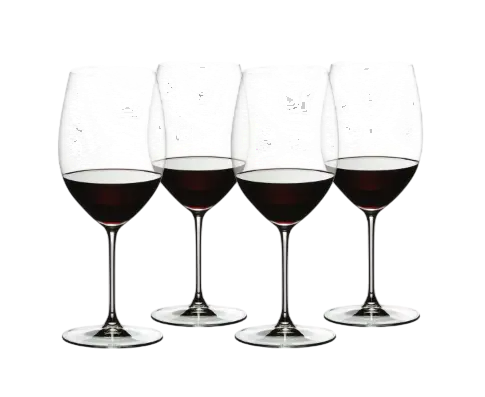 Riedel Aperitivo Glasses Set of 4