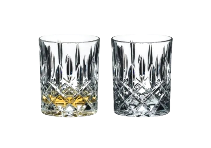 Riedel Tumbler Collection Spey Whisky Glass Set of 2