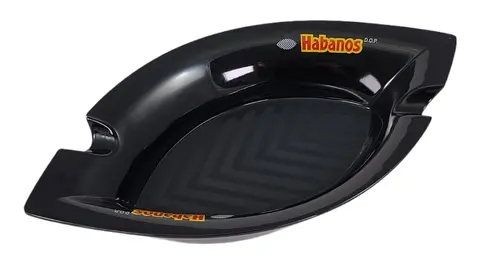 Habanos Dop Ashtray