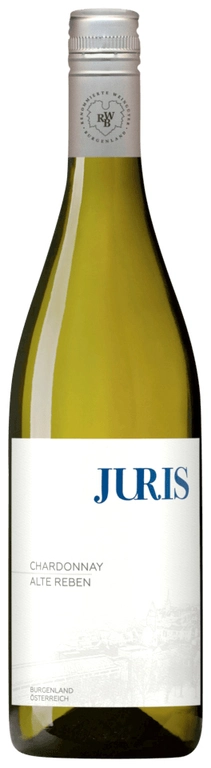 Juris Chardonnay Alte Reben 2020