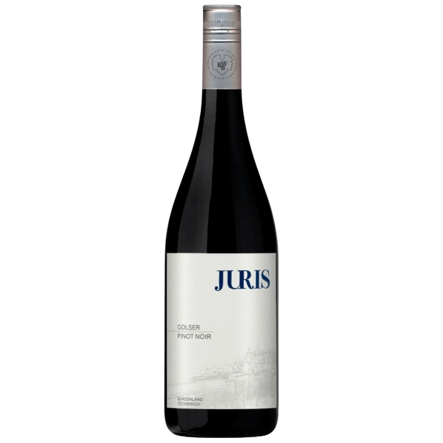 Juris Golser Pinot Noir 2018