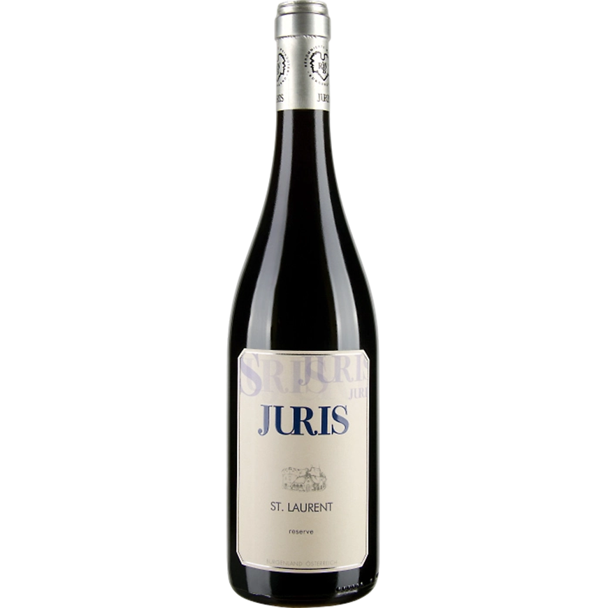 Juris St. Laurent Reserve 2017