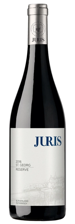 Juris St. Georg Reserve 2017