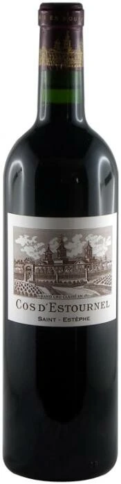 Chateau Cos D'Estournel 2009