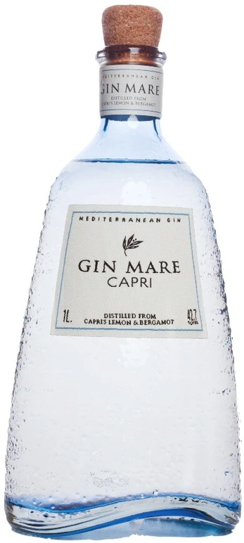 Gin Mare Capri 70cl