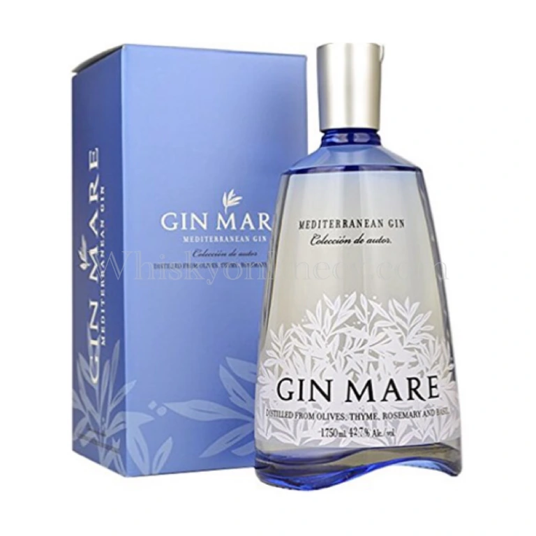 Gin Mare 175cl