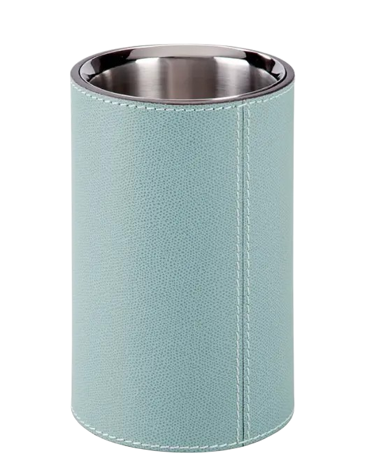 GIOBAGNARA Stelvio Bottle Cooler Plum color