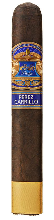Perez Carrillo Pledge Apogee 6 1/4 x 58
