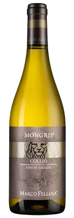 Marco Felluga Mongris 2021