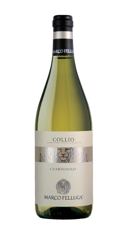 Marco Felluga Chardonnay 2021