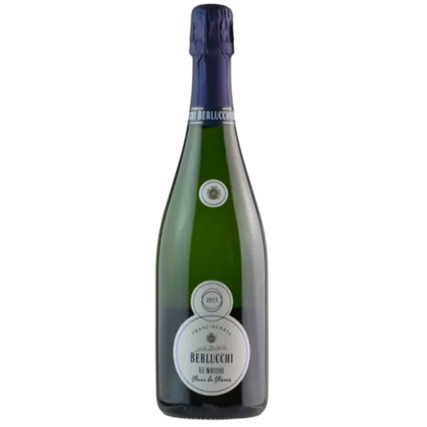 Berlucchi Franciacorta '61 Nature Blanc De Blancs 2016
