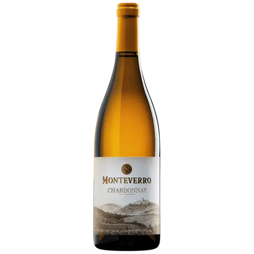Monteverro Chardonnay 2021