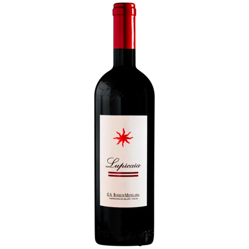 Castello Del Terriccio Lupicaia 2011 Magnum