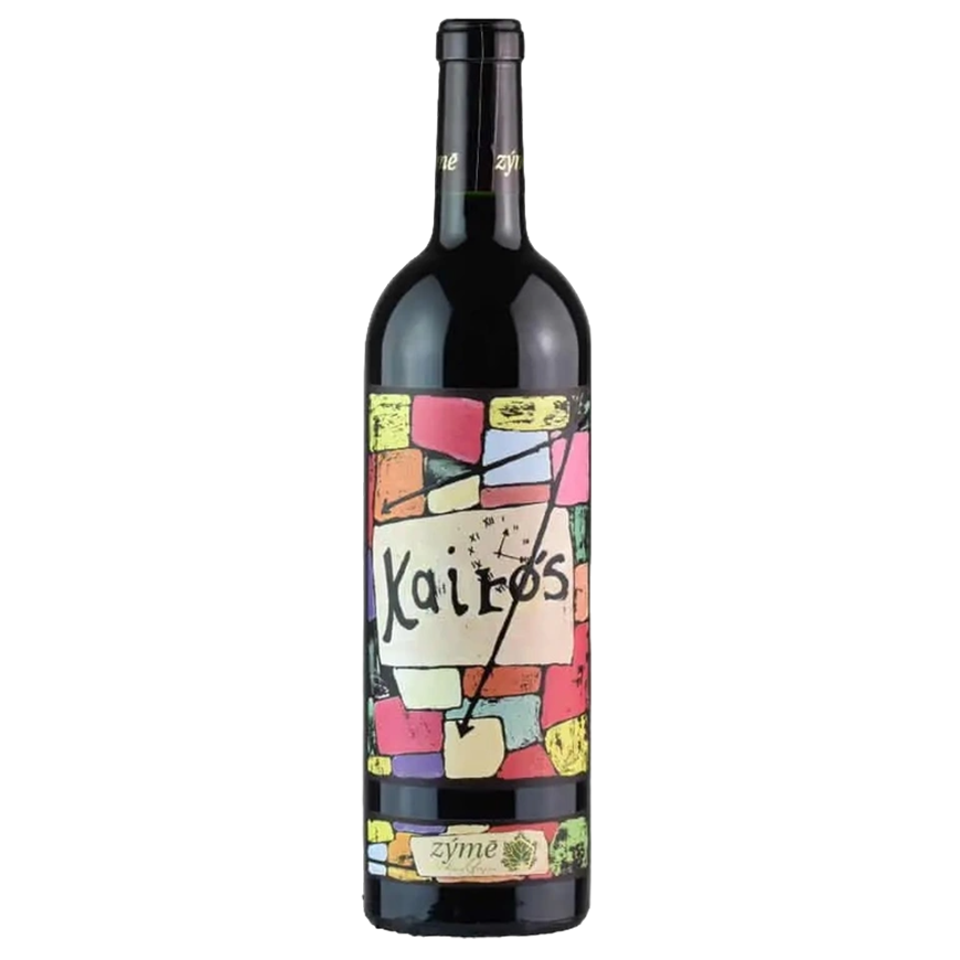 Zyme Kairos 2019 Magnum