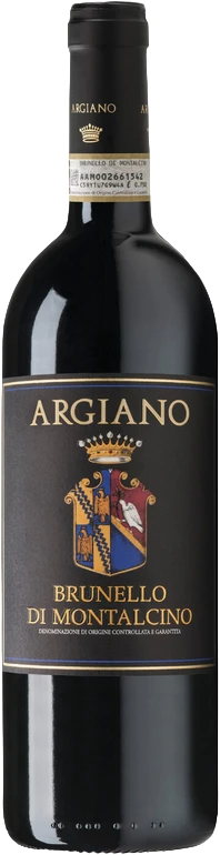 Argiano Brunello di Montalcino DOCG 2017