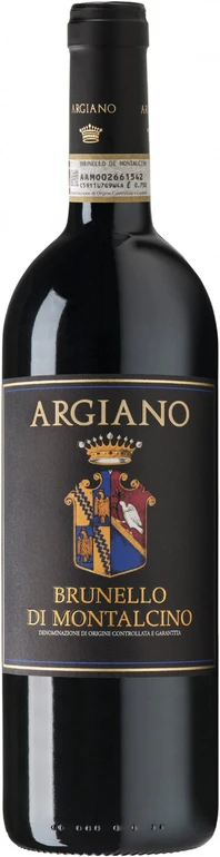 Argiano Brunello di Montalcino DOCG 2017 Magnum