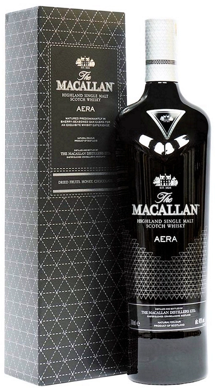 Macallan Aera 70cl
