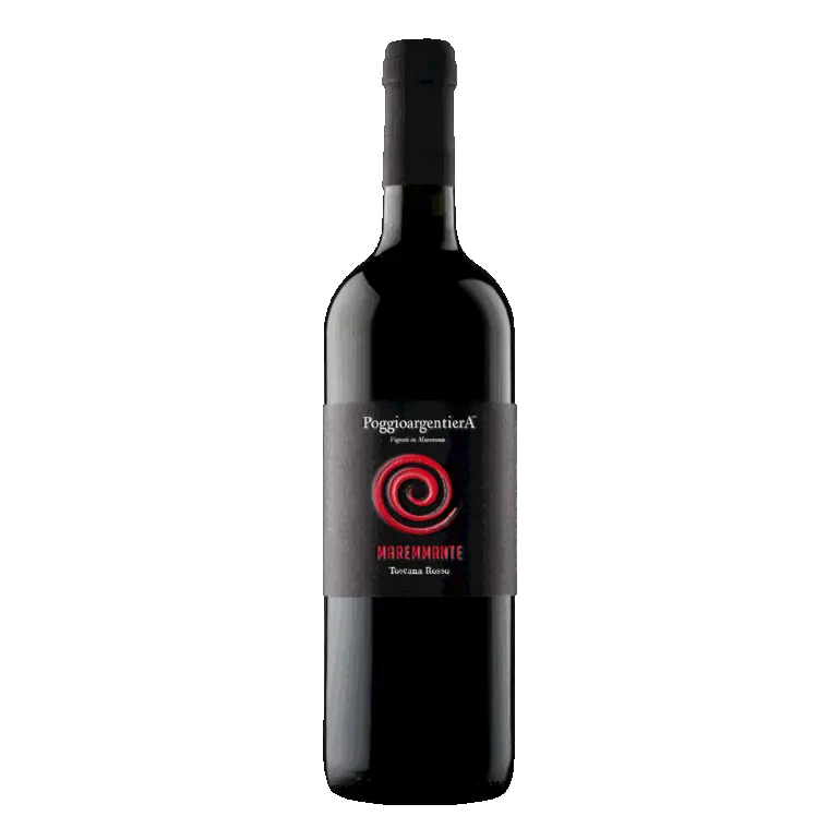 Poggio Argentiera Maremmante 2019