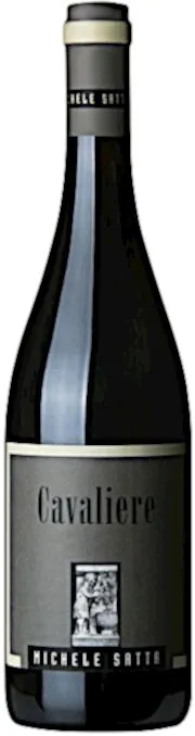 Michele Satta Cavaliere Rosso di Toscana IGT 2017