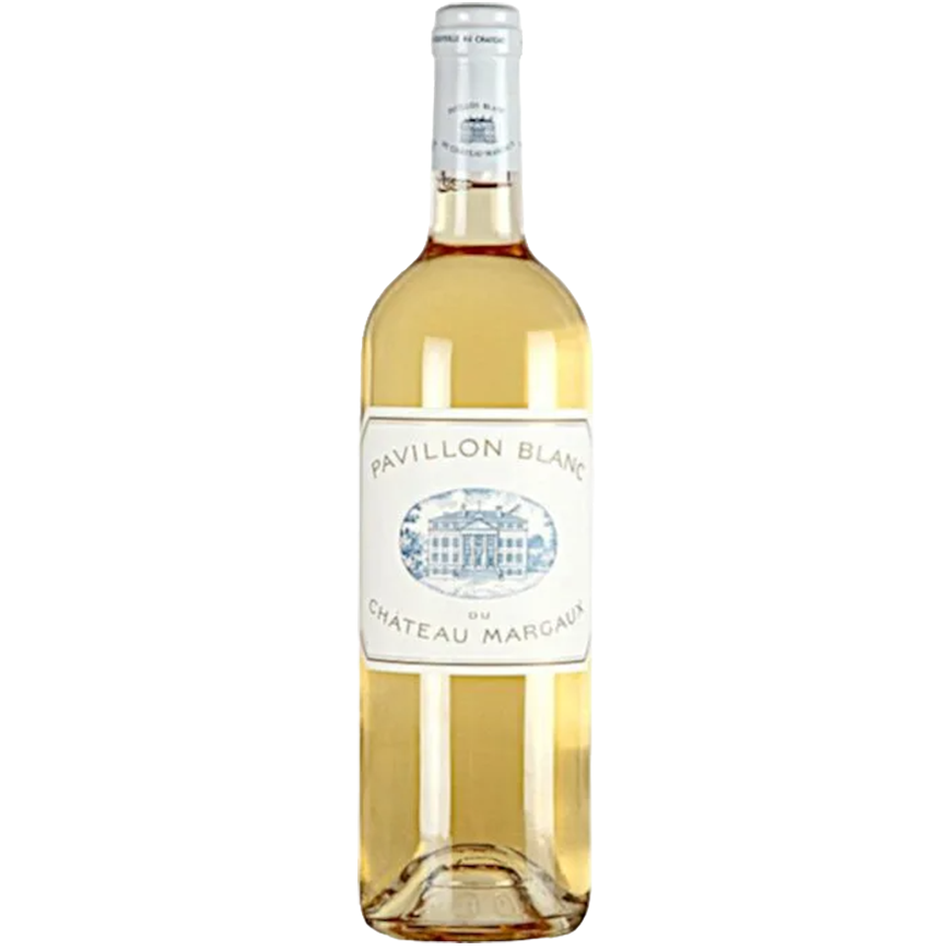 Pavillon Blanc du Chateau Margaux 2016