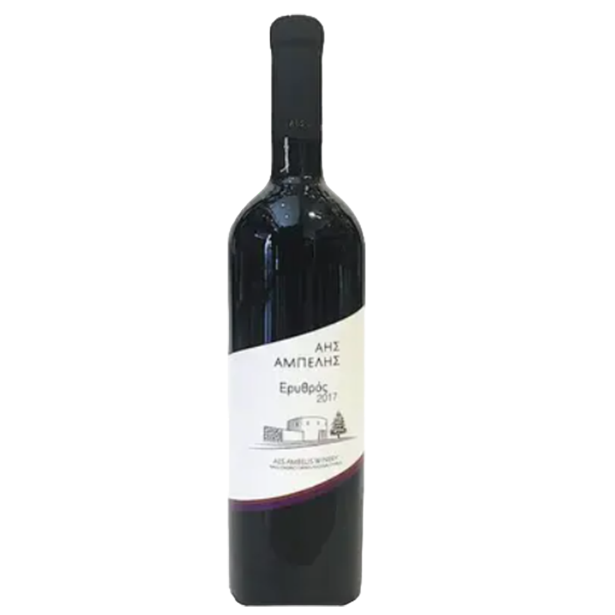 Aes Ambelis Red Blend 2023