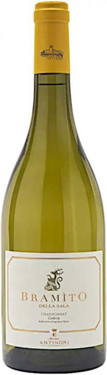Bramito Chardonnay Umbria IGT 2017