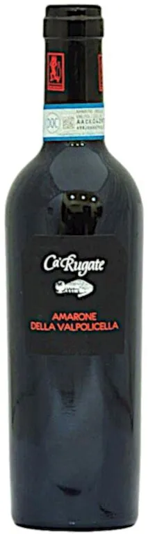 Ca Rugate Amarone Della Valpolicella 2014