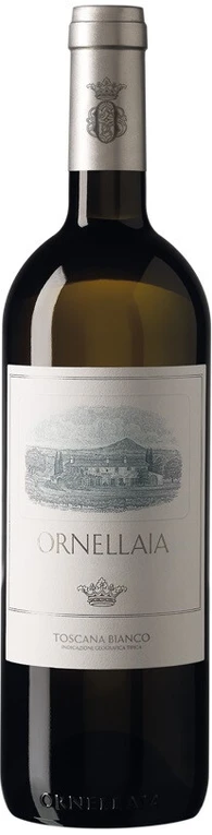 Ornellaia Bianco 2018