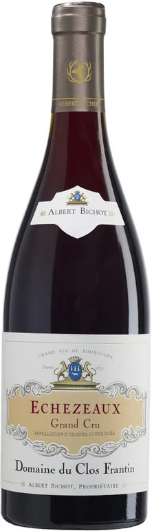 Albert Bichot Echezeaux Grand Cru 2018