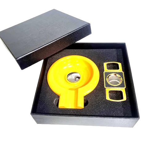 Pierre Cardin Set Yellow