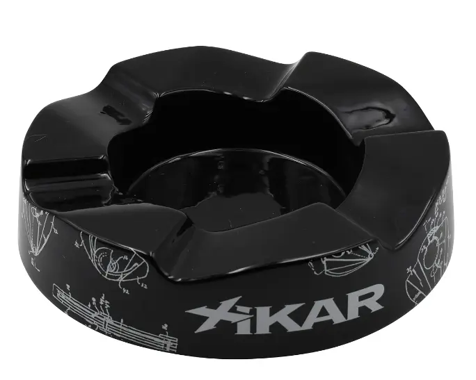 Xikar Ashtray Wave 2
