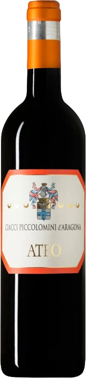 Ciacci Piccolomini Sant'Antimo DOC Ateo 2020