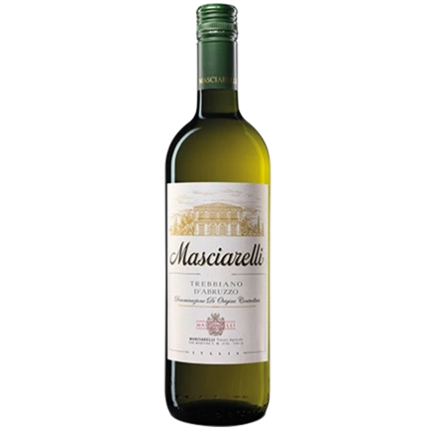 Masciarelli Trebbiano D'Abruzzo DOC 2021