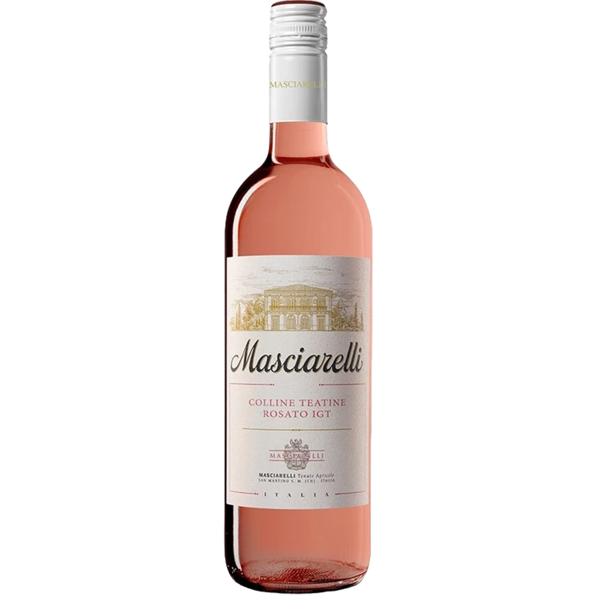 Masciarelli Rosato Colline Teatine IGT 2021