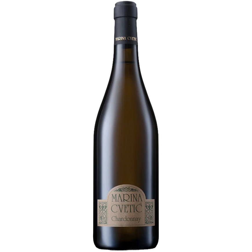 Marina Cvetic Chardonnay Colline Teatine IGT 2021