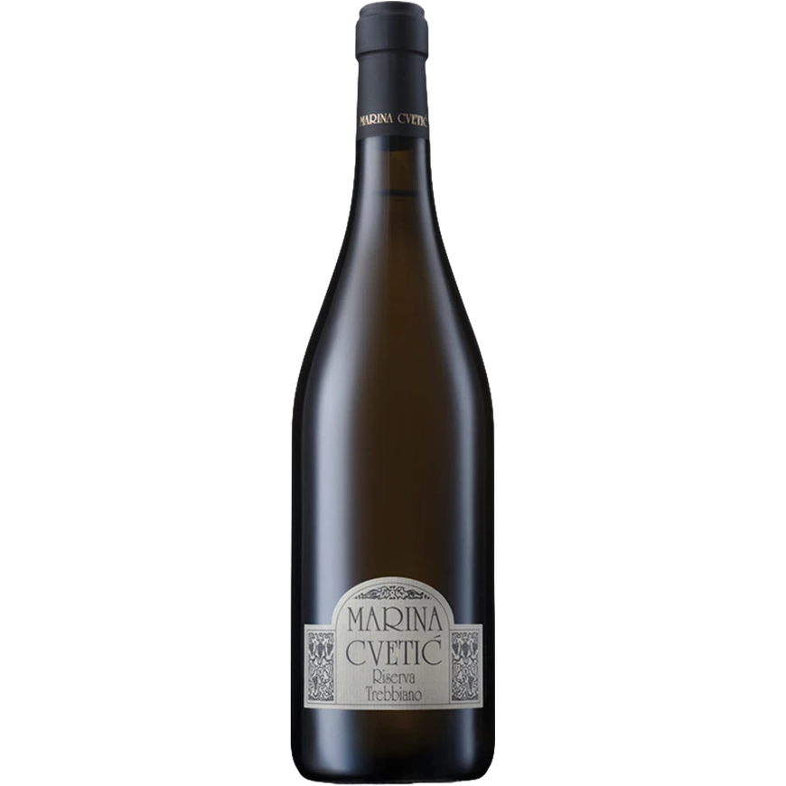 Masciarelli Marina Cvetic Trebbiano dAbruzzo DOC Riserva 2020