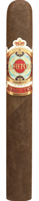 Ashton Symmetry Sublime 6x52