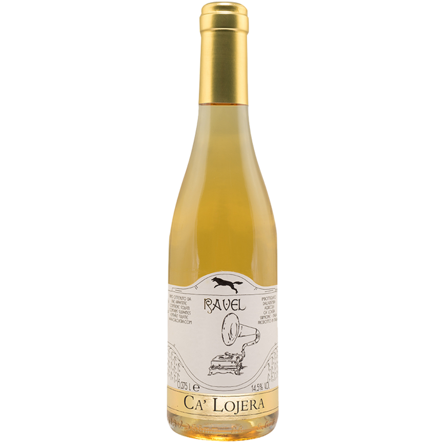Ca Lojera Ravel Passito