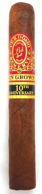 Perdomo Reserve 10th Ann. Epicure SunGrown