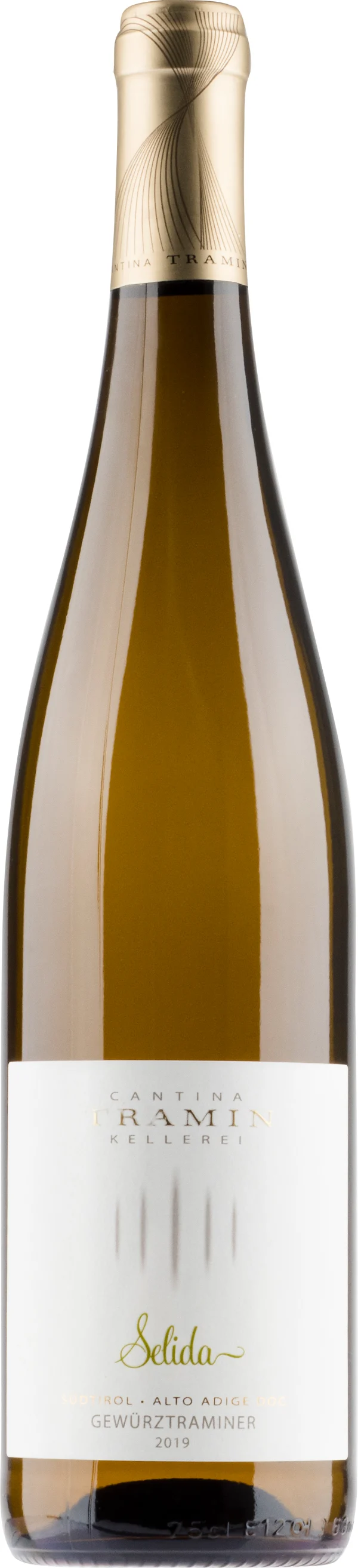 Cantina Tramin Selida 2021