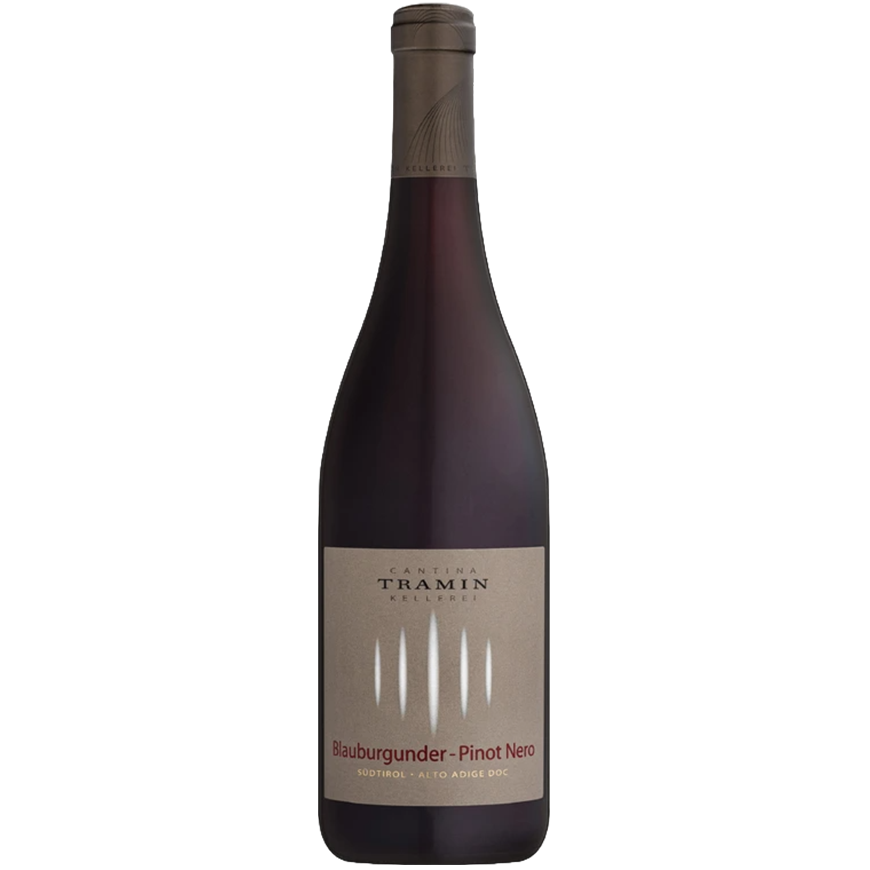 Cantina Tramin Pinot Nero DOC 2021