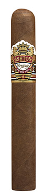 Ashton Heritage Robusto