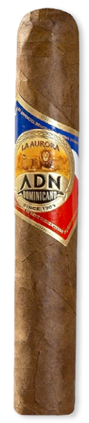 La Aurora ADN Dominicano Robusto