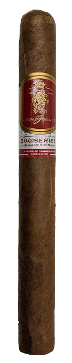 Leon Jimenes 300 Cameroon Churchill