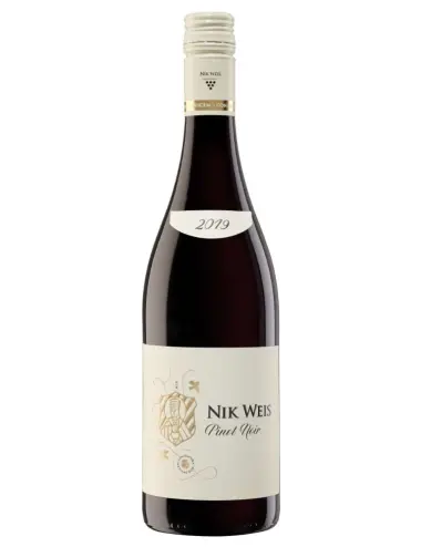 Nik Weis Pinot Noir 2019