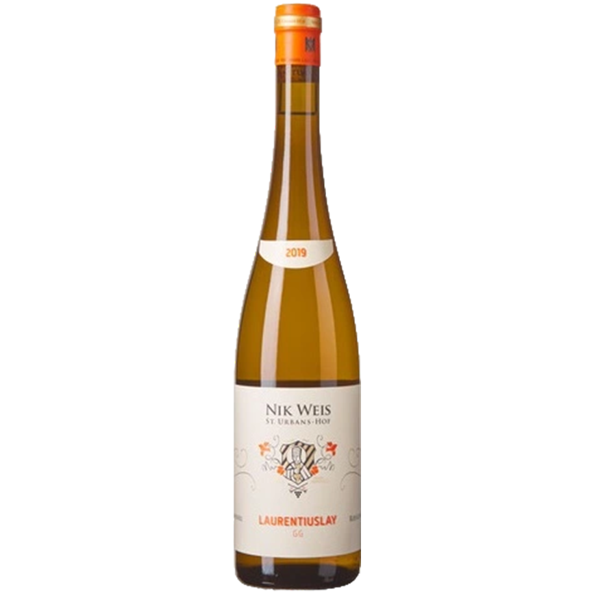 Nik Weis Schiefer Riesling 2022